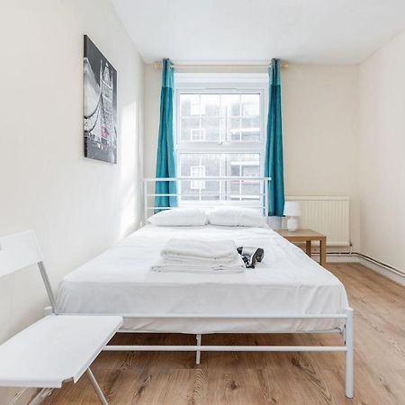 Aplacetostay Central London Apartment, Zone 1 Dış mekan fotoğraf