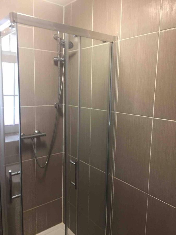 Aplacetostay Central London Apartment, Zone 1 Dış mekan fotoğraf